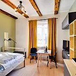 City Life Apartments Kraków