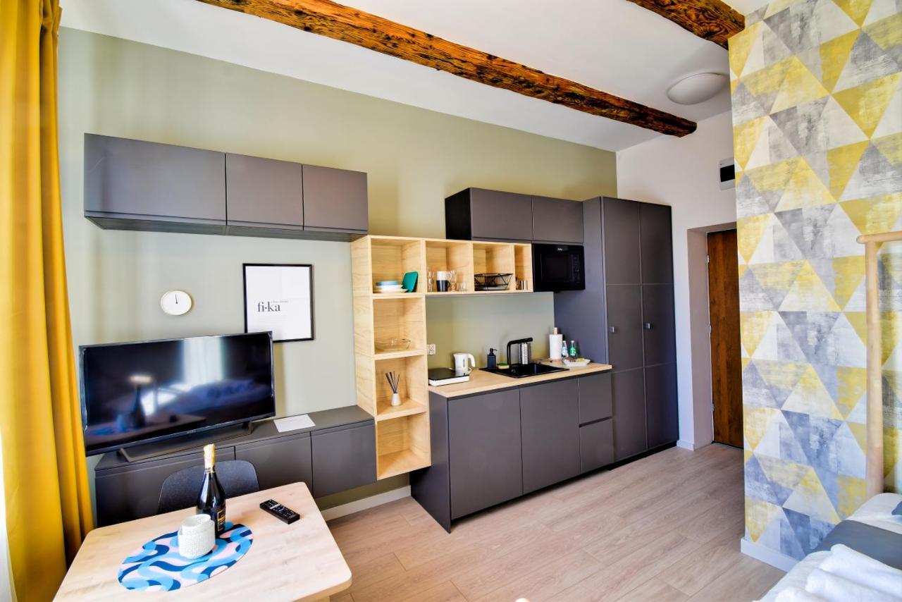 Life Apartament