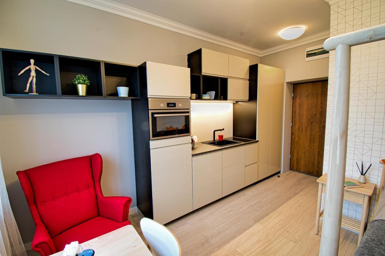 Apartament Life *