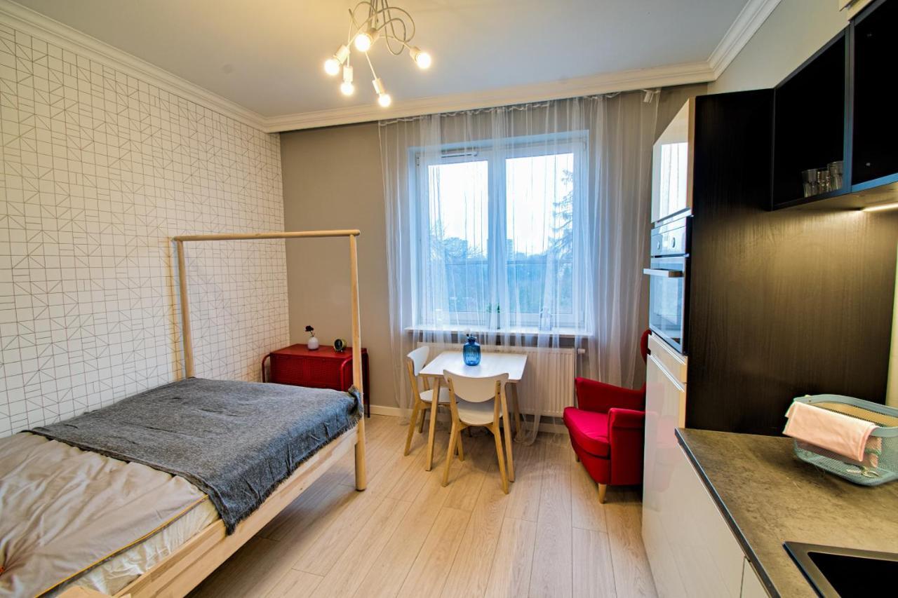 Life Apartament Kraków