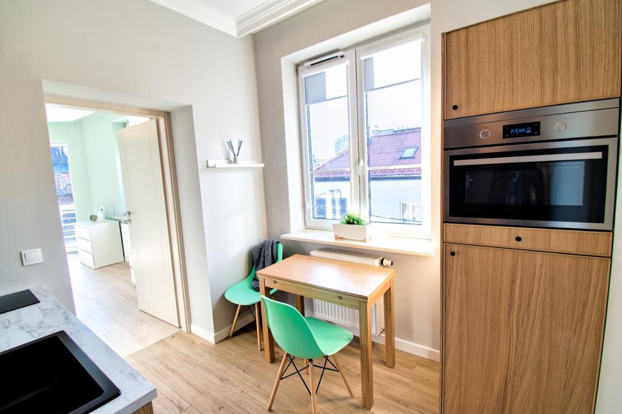 Apartament Life *