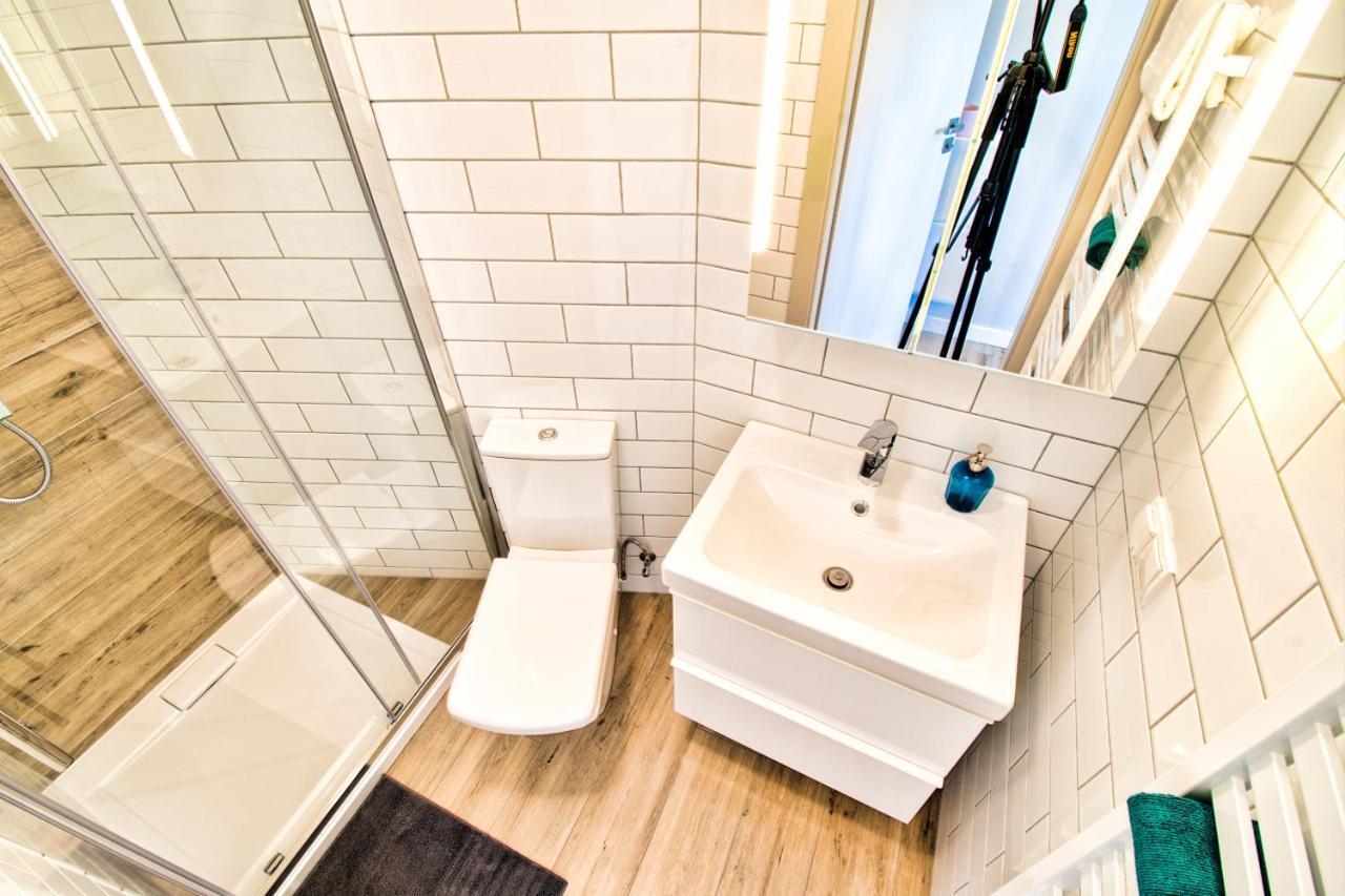 Apartament Life Kraków