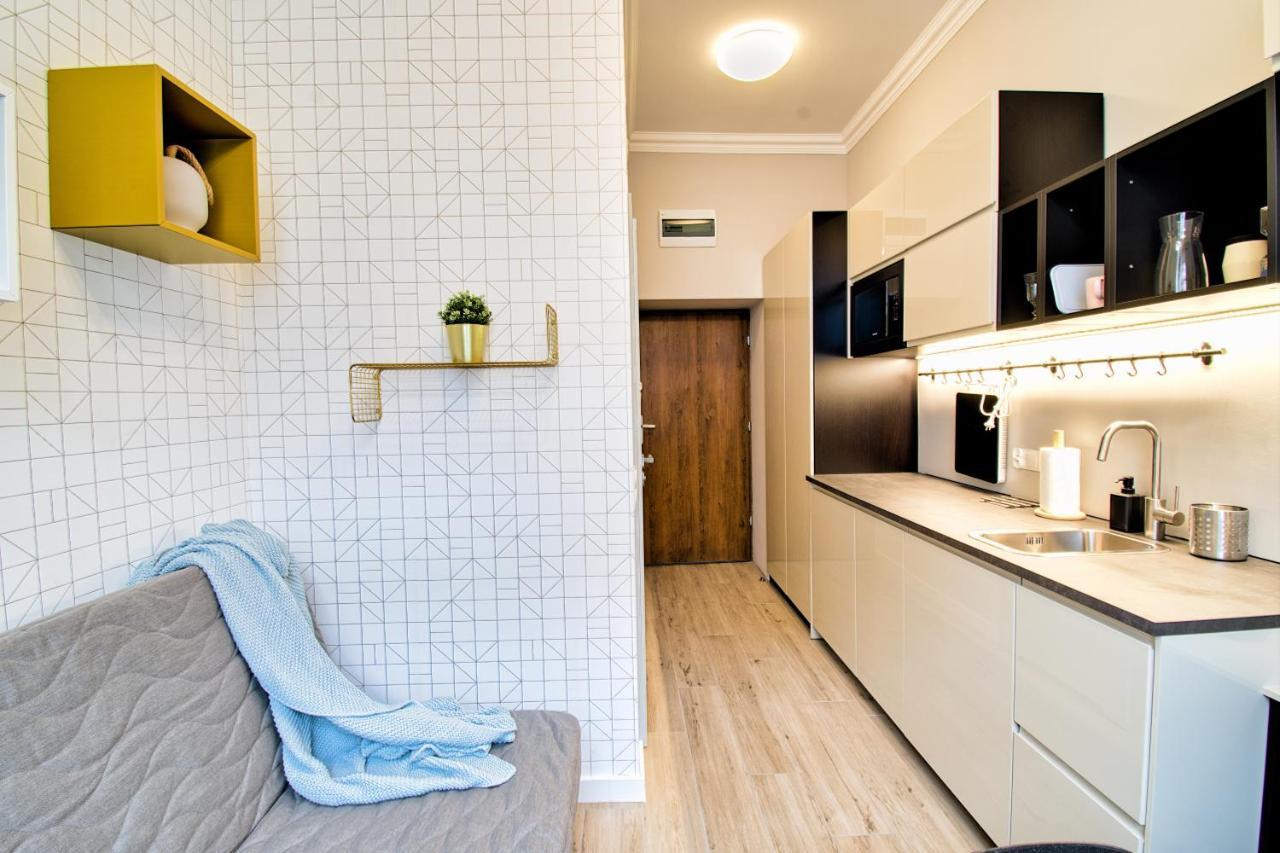 Apartament Life Kraków
