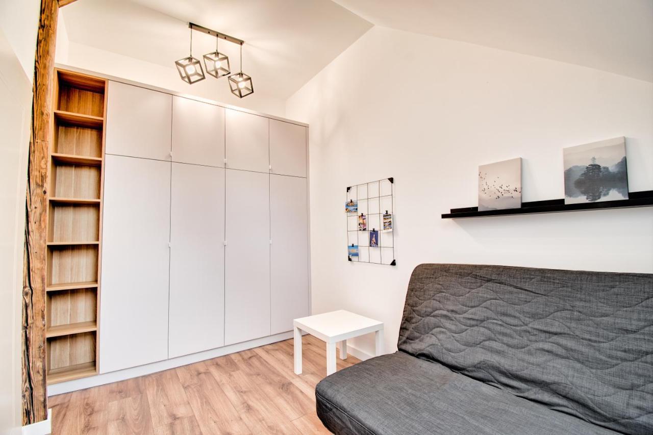 Life Apartament *