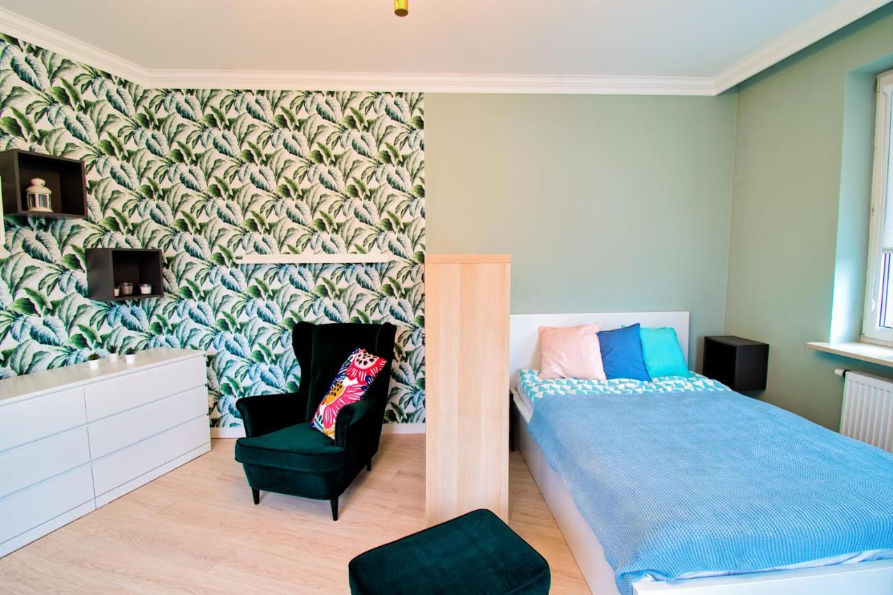 Life Apartament *